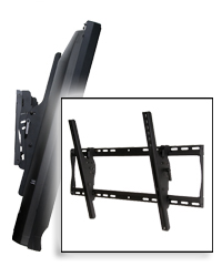 MOUNT, LCD 32-INCH TO 60-INCH,WALL, TILT